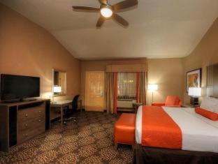 Best Western Executive Inn El Campo Quarto foto